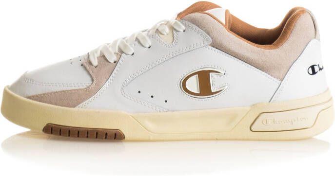 Champion Sneakers man z85 action leather s21860.ww007