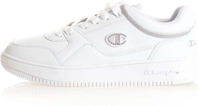 Champion Sneakers vrouw rebound low s11469.ww001