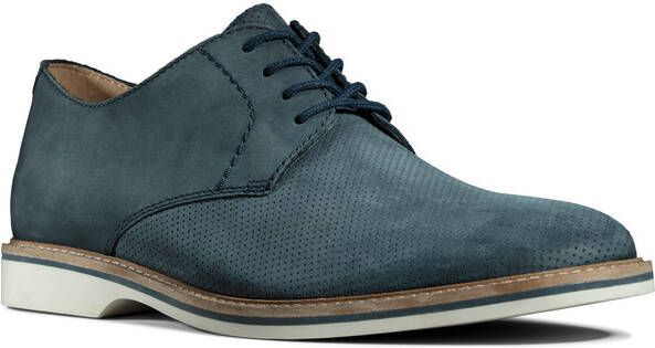 Clarks Original Atticus lace