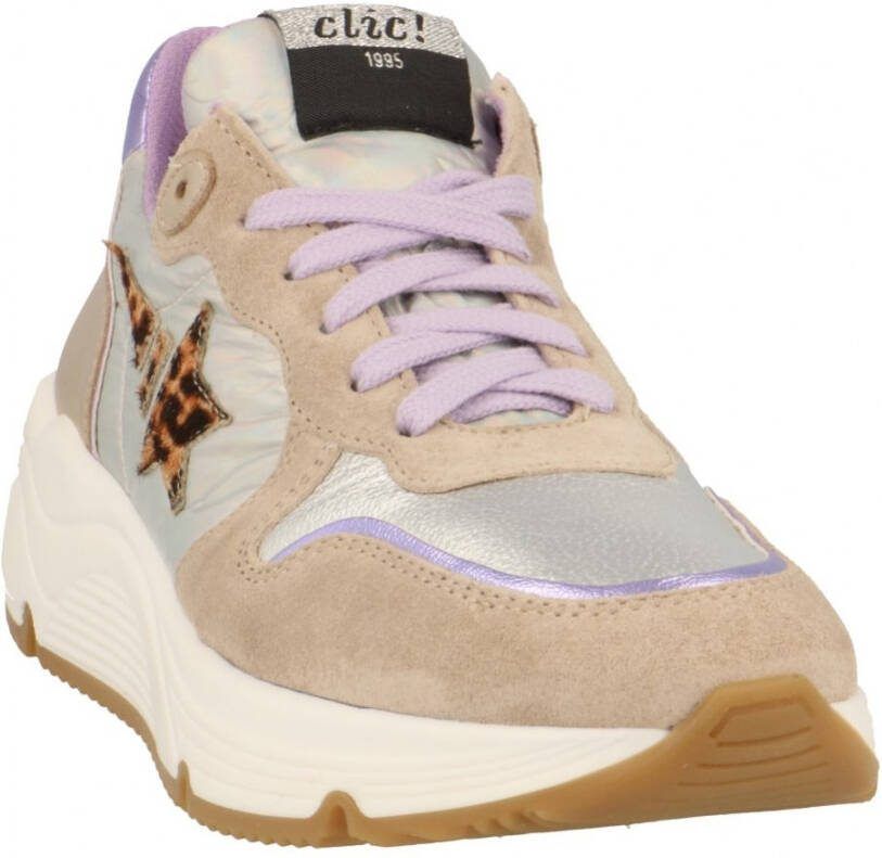 clic! Sneakers
