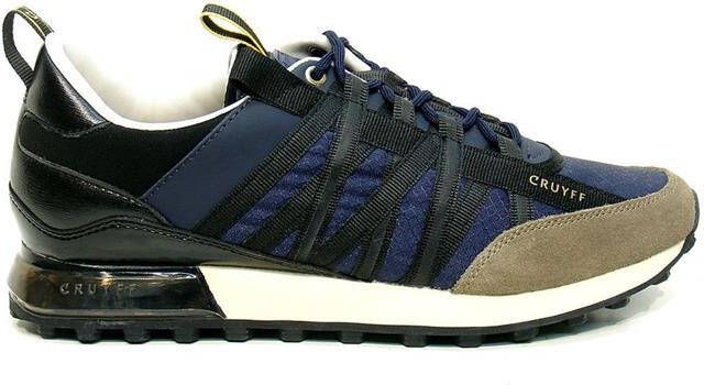 Cruyff Fearia CC223053 672 Blauw