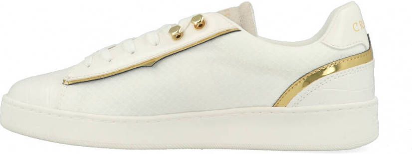 Cruyff Challenge CC7101201311 Wit / Goud-39 maat 39