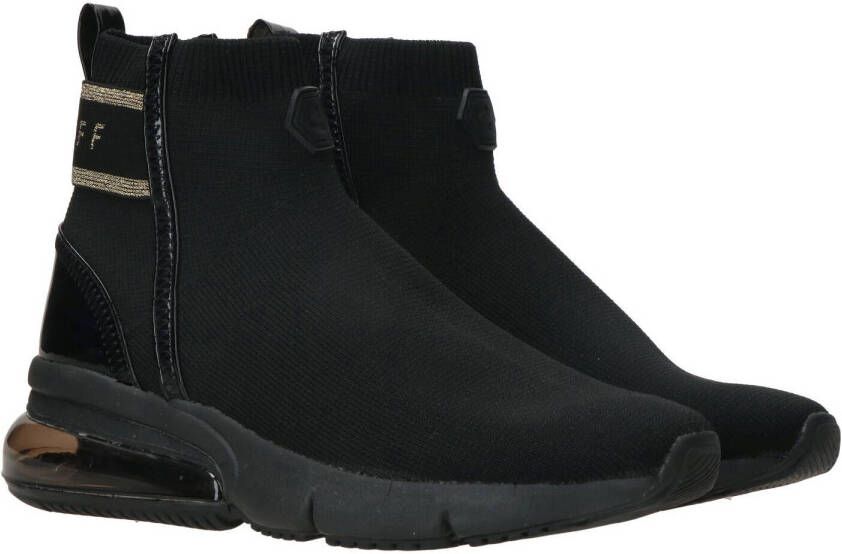 Cruyff Olympique dames sneaker zwart 41