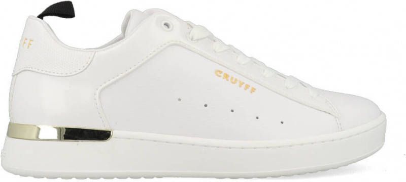 Cruyff Patio Lux CC7854201510 Wit / Goud-42 maat 42