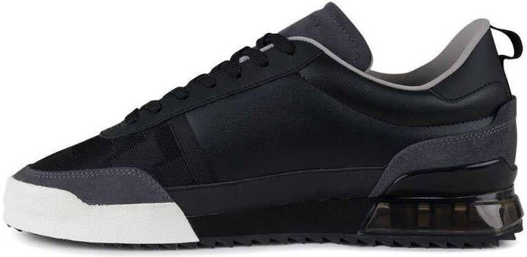 Cruyff schoen contra gold zwart