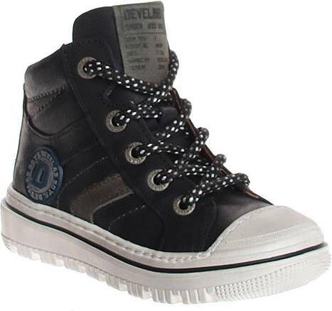 Develab Veterschoenen Hoog