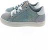 Develab 42638 081 Multicolour Metallic Lage sneakers online kopen