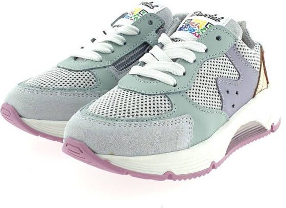 Develab 42754 veter schoenen