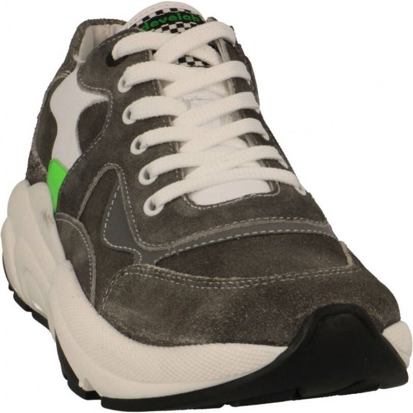 Develab Sneakers