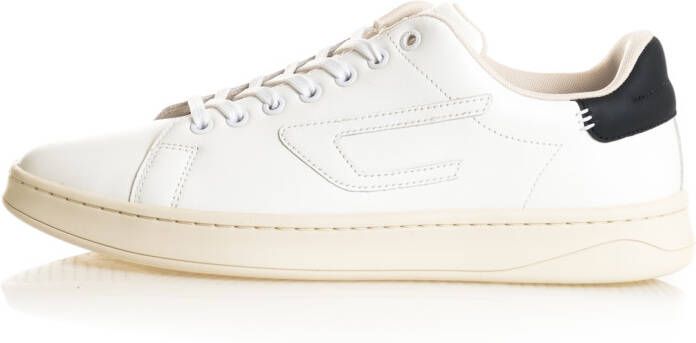 Diesel Sneakers Y02869 P4423 Athe 1527 , Wit, Heren