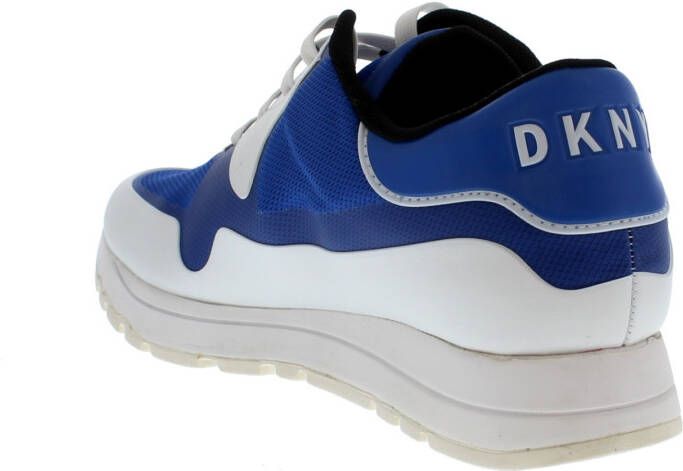 DKNY Sneakers Blauw Dames