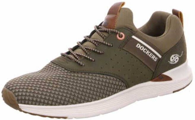 Dockers Veterschoenen