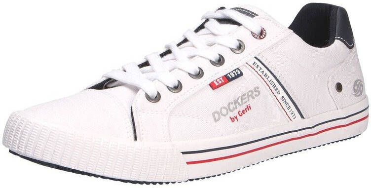 Dockers Veterschoenen
