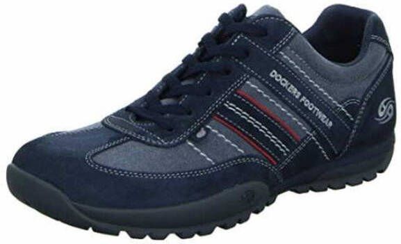 Dockers Veterschoenen