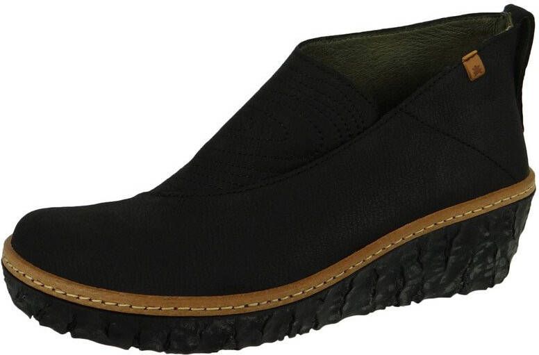 El Naturalista Low Boots MYTH YGG