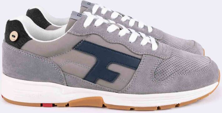 faguo Faquo f22cg0205 gry24 grey