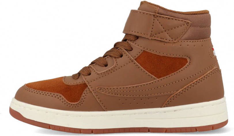 Fila Arcade Velcro Mid JR 1011131.31Q Bruin 33