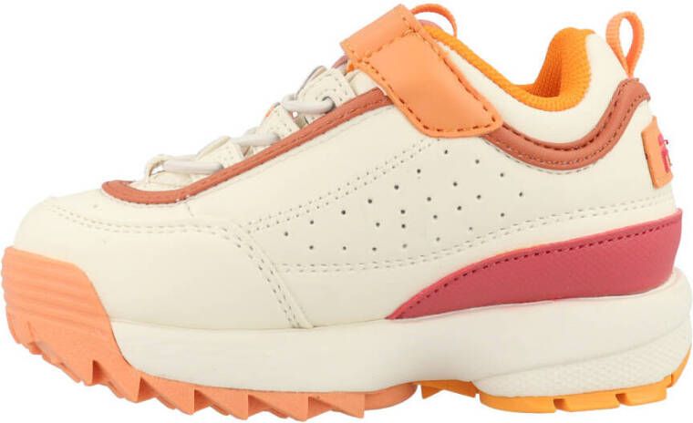 fila Disruptor E CB FFK0034.13154 Beige/Oranje
