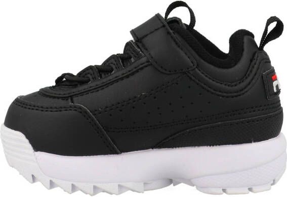 fila Disruptor E Infants 1011298.25Y Zwart
