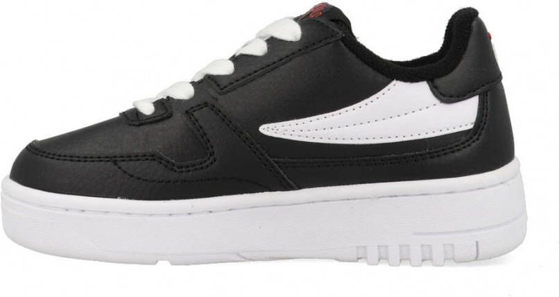Fila FXVentuno Low 1011351.25Y Zwart 38