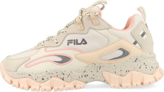 Fila Ray tracer tr2 wmn ffw0267.23020/bruin