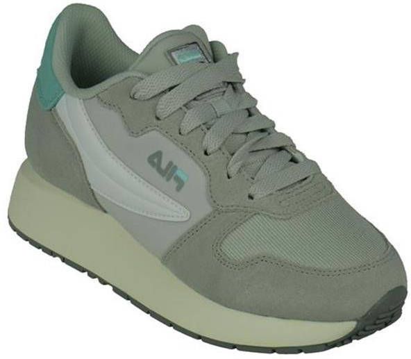 Fila Retroque Wmn