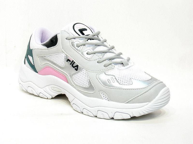 Fila Select low wmn