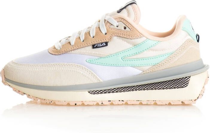 Fila Sneakers vrouw reggio wmn ffw0261.13211