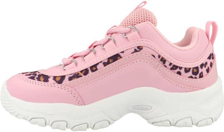 Fila Strada A FFK0016.40036 Roze 34