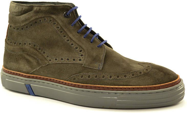 Floris van Bommel 10080