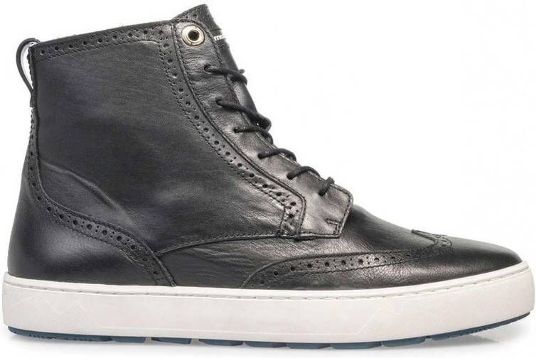 Floris van Bommel Vetersneakerboot 85286/03