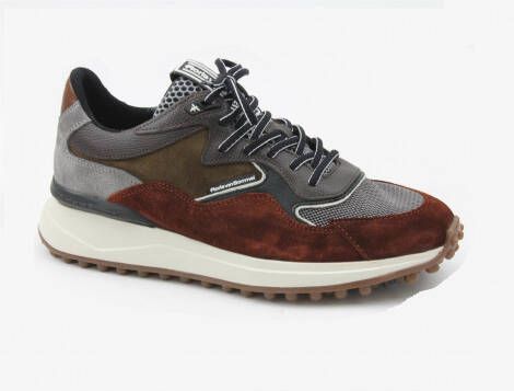 Floris van Bommel Heren sneaker model noppi 15.00