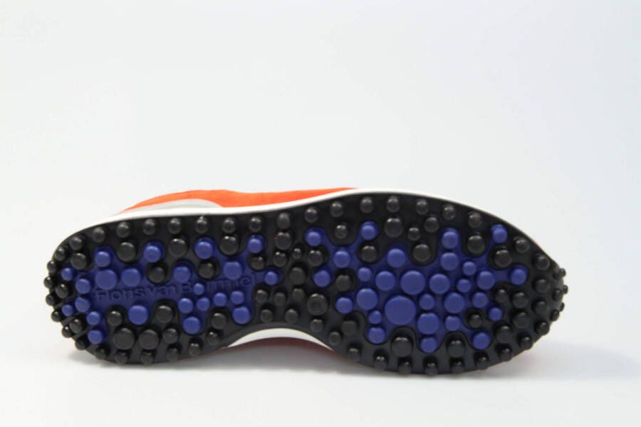 Floris van Bommel Herenschoenen sneakers