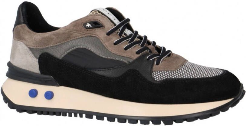 Floris van Bommel Sfm 10132 34 01 heren sneakers