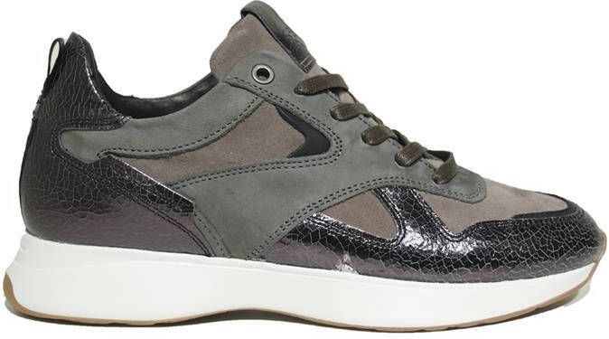 Floris van Bommel Savvi 01.02 grey g wijdte