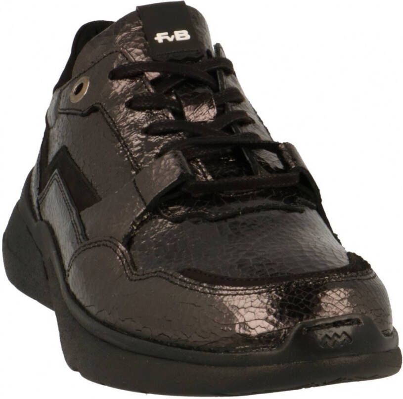 Floris van Bommel Veterschoenen