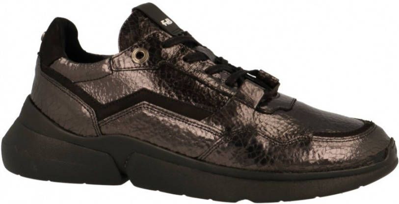 Floris van Bommel Veterschoenen