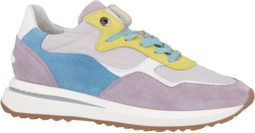 Floris van Bommel Veterschoenen