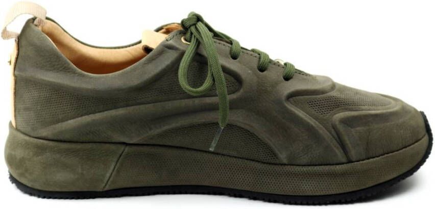 Fred de la Bretoniere 101010424 sneaker