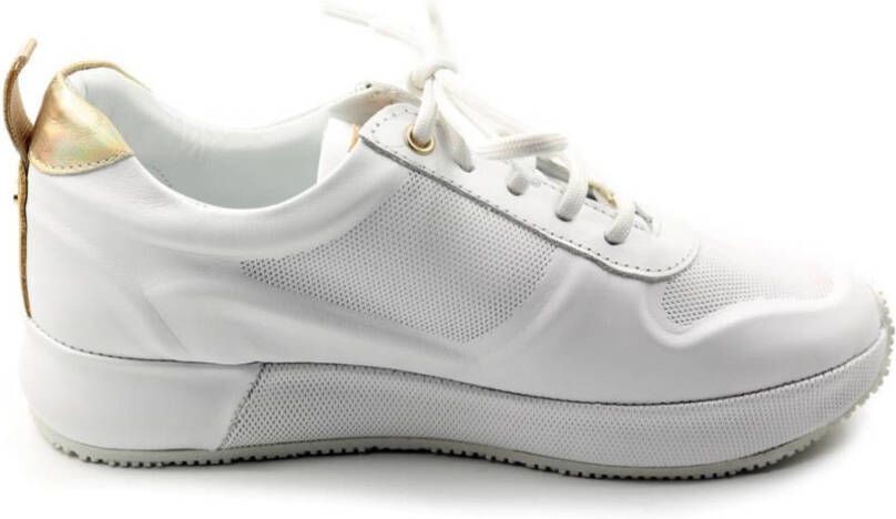 Fred de la Bretoniere 101010540 sneaker