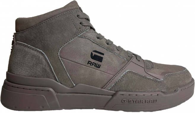 G-Star G Star ATTAC MID TNL M 2242 040715 0300 Donker Grijs