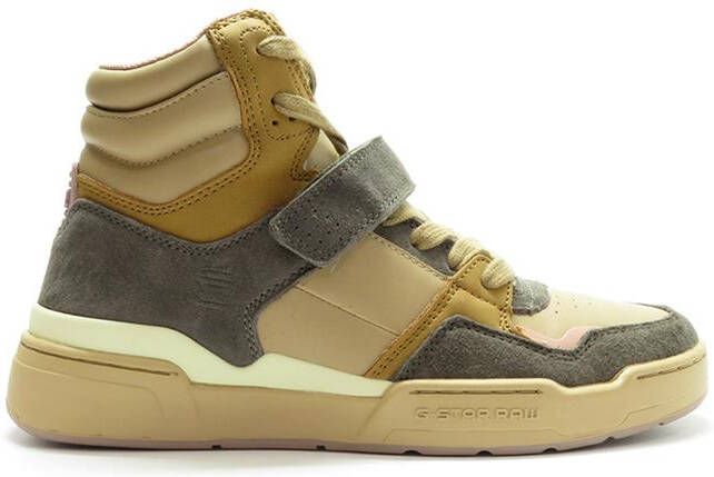 G-Star G Star Attacc mid nub tpe