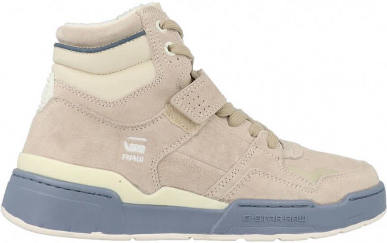 G-Star G Star ATTACC MID NUB W 2211 040710 3500 Beige 36