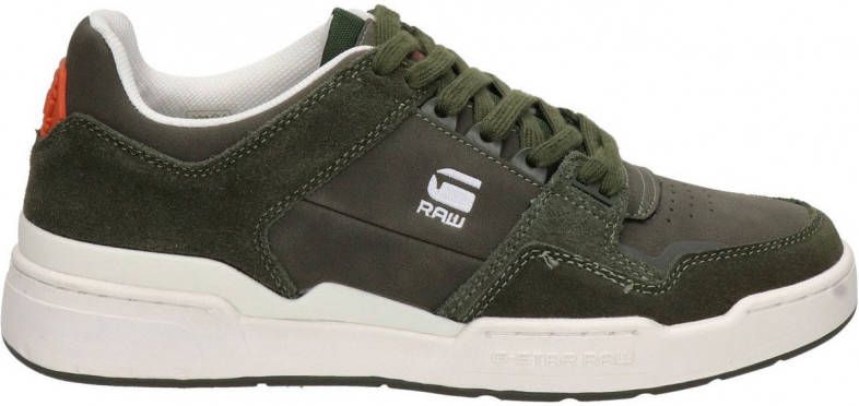 G-Star G Star Attacc pop olive 2212 040504