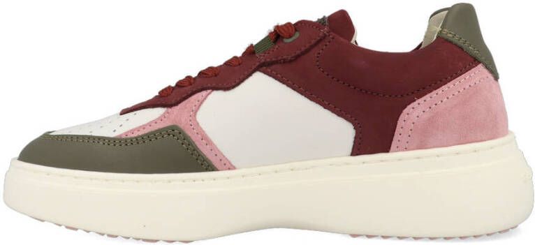 g-star G Star LASH TMB BLK W 9855 2211 009512 Roze