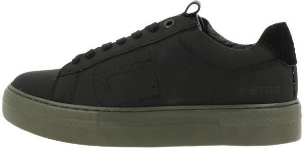 g-star G Star LOAM II COS STP W 2241 006515 0996 Groen