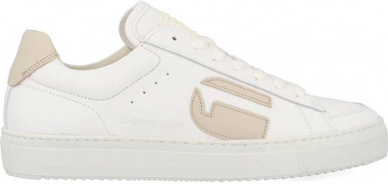 G-Star G Star Loam II TNL NUB M 2212 006506 1935 Wit/Beige 41