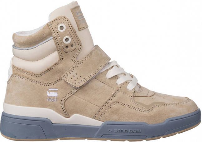 G-Star G Star Raw atticc mid nub w 2211 040710 taupe