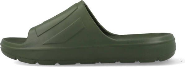 g-star G Star Slippers D STAQ TNL M 2242 041201 9600 Groen