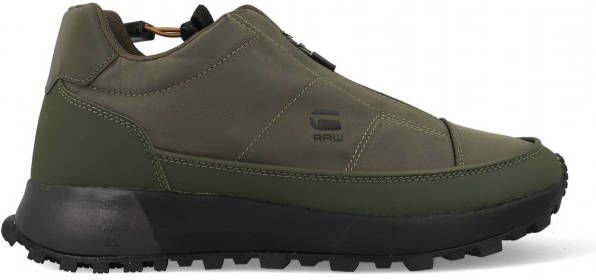 G-Star G Star Theq run bo nyl zip m 2242 004528 9600